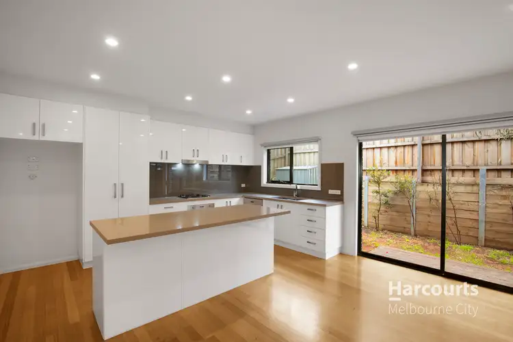Third view of Homely townhouse listing, 2/36 Austin Crescent, Pascoe Vale VIC 3044
