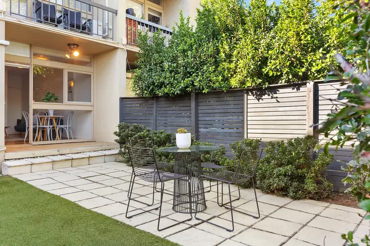 Main view of Homely apartment listing, 1/23 Netherlee Street, Glen Iris VIC 3146