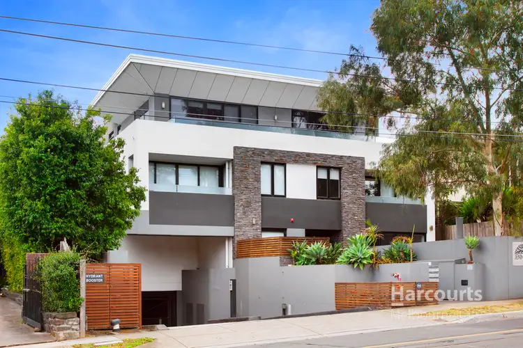 1295 Toorak Road