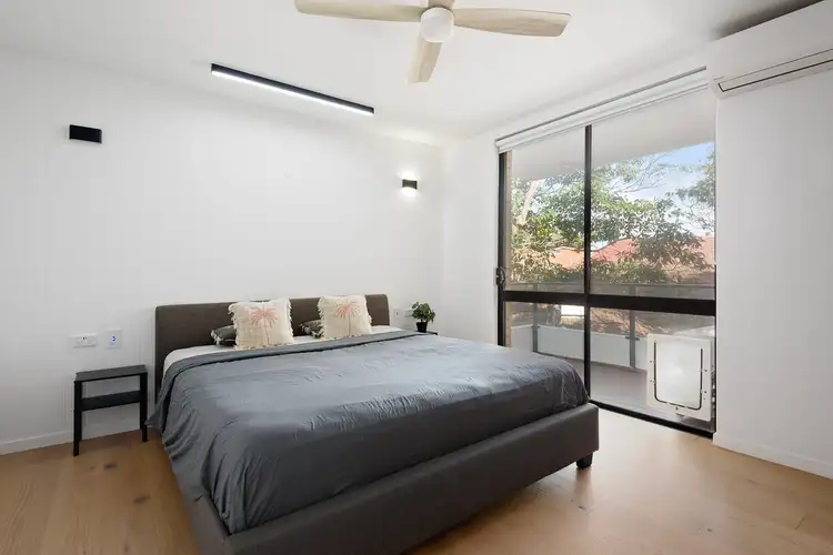 Third view of Homely apartment listing, 3/39 Addison Road, Manly NSW 2095