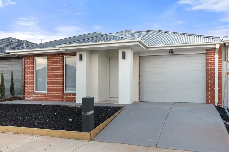 Main view of Homely house listing, 17 Eloquence Road, Tarneit VIC 3029