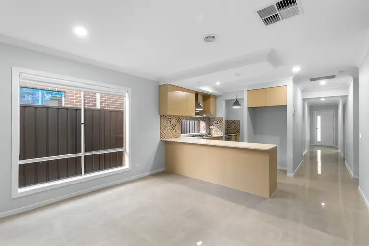Second view of Homely house listing, 17 Eloquence Road, Tarneit VIC 3029