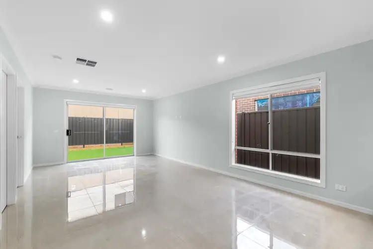 Third view of Homely house listing, 17 Eloquence Road, Tarneit VIC 3029