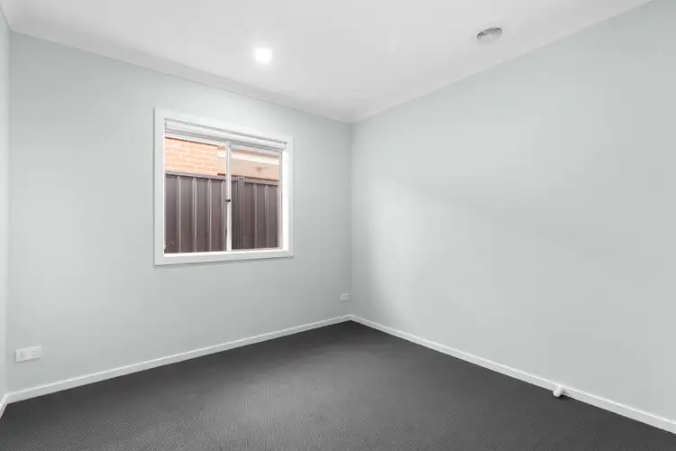 Fifth view of Homely house listing, 17 Eloquence Road, Tarneit VIC 3029