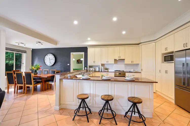Third view of Homely house listing, 41 Coughlan Road, Blaxland NSW 2774