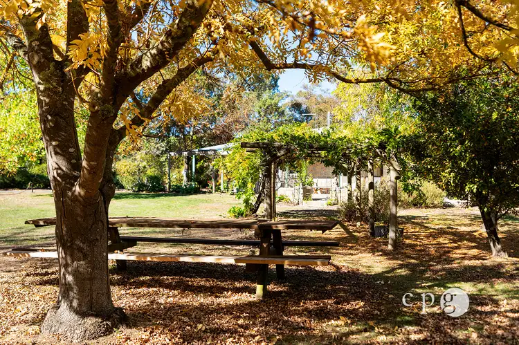 Second view of Homely house listing, 3101 Harmony Way, Faraday VIC 3451