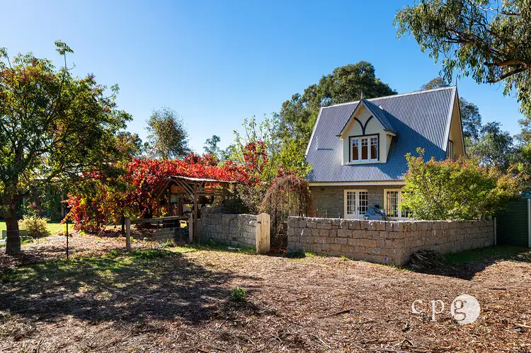 Fourth view of Homely house listing, 3101 Harmony Way, Faraday VIC 3451