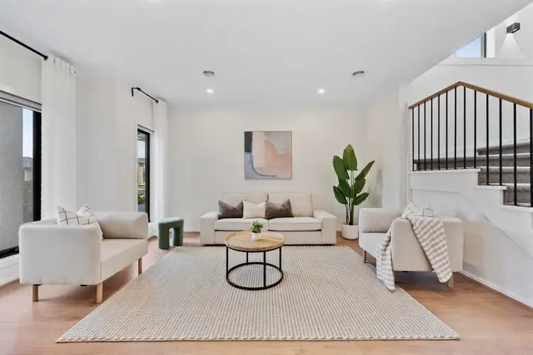 Sixth view of Homely house listing, 12 Ambient Way, Point Cook VIC 3030