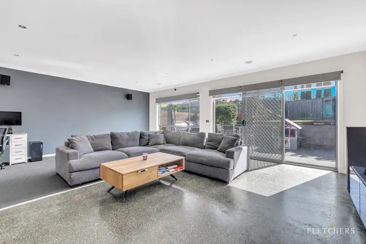 Fourth view of Homely house listing, 1/8 Cootamundra Circuit, Harkness VIC 3337