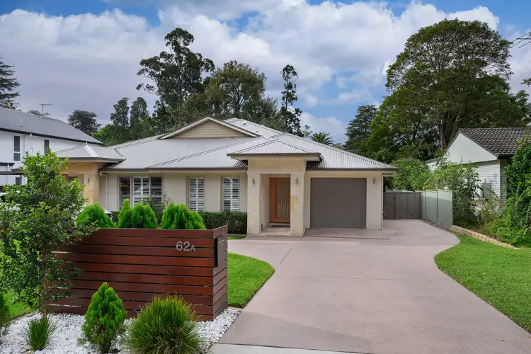 62a Old Bathurst Road, Blaxland NSW 2774