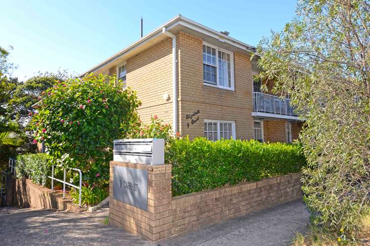 Fifth view of Homely apartment listing, 4/9 Carr Street, Coogee NSW 2034