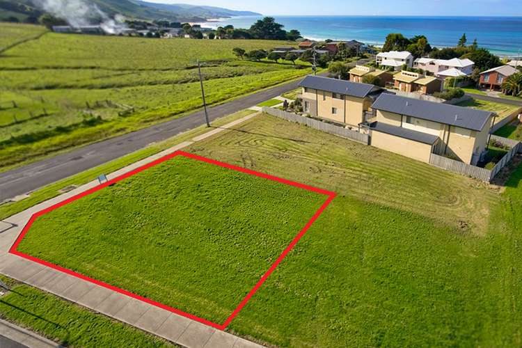 Main view of Homely residentialLand listing, 15 Marriners Lookout Road, Apollo Bay VIC 3233