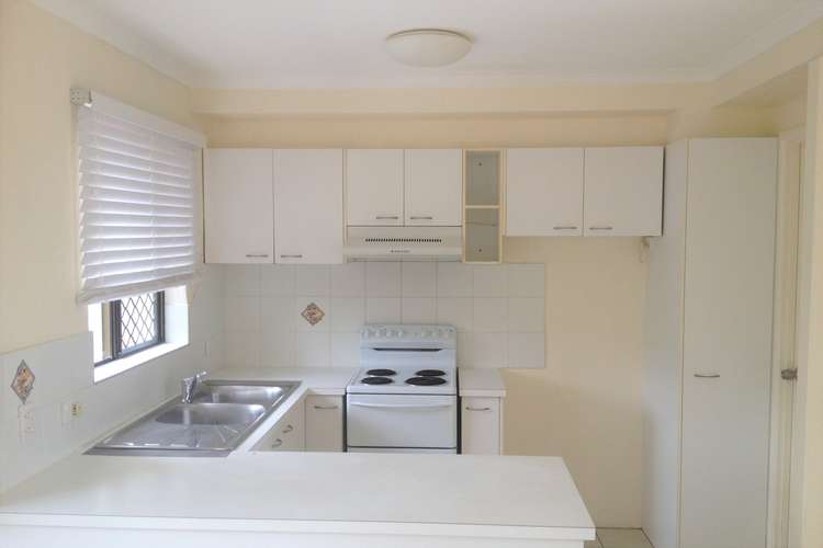 Fifth view of Homely apartment listing, 5/12 Solway Drive, Sunshine Beach QLD 4567