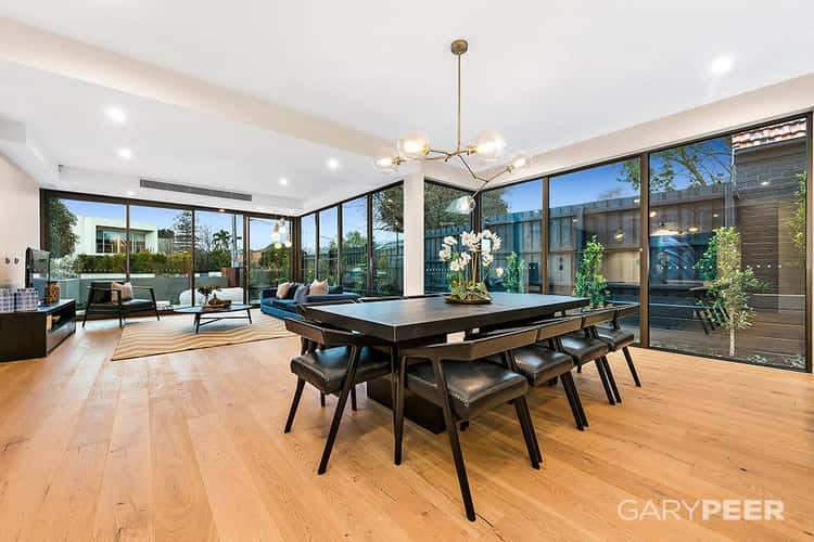 Fourth view of Homely apartment listing, 1/10 Orrong Grove, Caulfield North VIC 3161