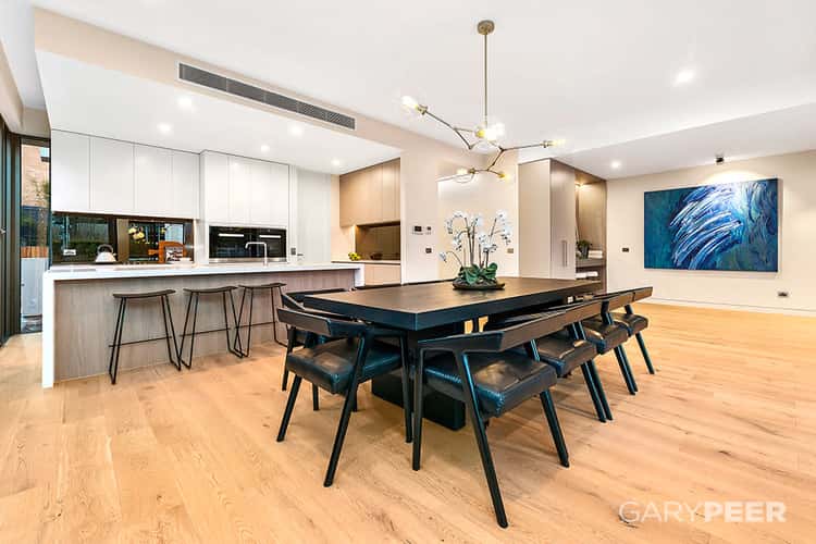 Fifth view of Homely apartment listing, 1/10 Orrong Grove, Caulfield North VIC 3161