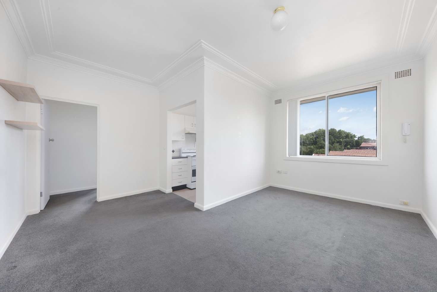 Main view of Homely apartment listing, 12/117 Bunnerong Road, Kingsford NSW 2032