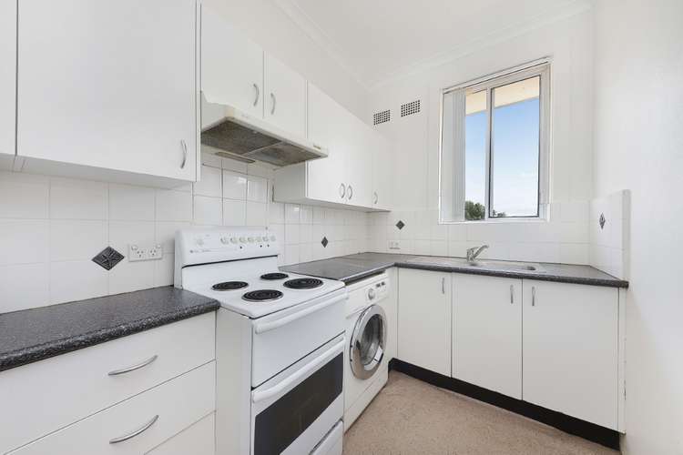 Second view of Homely apartment listing, 12/117 Bunnerong Road, Kingsford NSW 2032