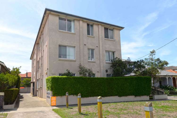 Fifth view of Homely apartment listing, 12/117 Bunnerong Road, Kingsford NSW 2032