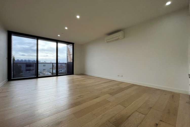 Fourth view of Homely apartment listing, 202/136 Murray Street, Caulfield VIC 3162