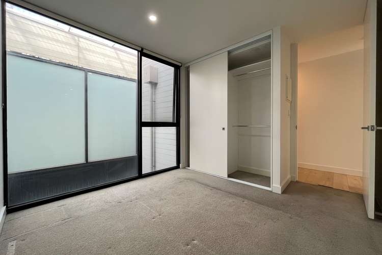 Fifth view of Homely apartment listing, 202/136 Murray Street, Caulfield VIC 3162