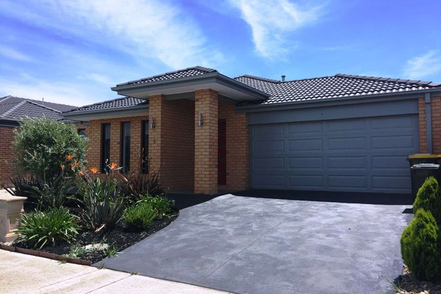 Main view of Homely house listing, 5 Conway Cross, Derrimut VIC 3030