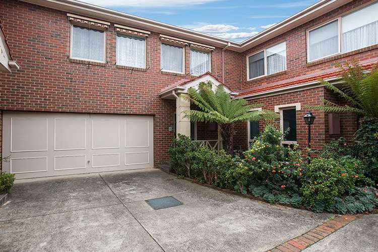 Main view of Homely townhouse listing, 3/10 Shoobra Road, Elsternwick VIC 3185