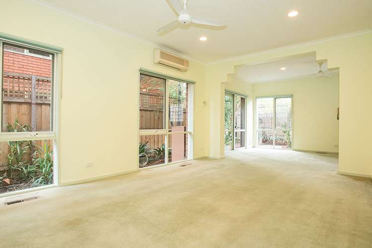 Second view of Homely townhouse listing, 3/10 Shoobra Road, Elsternwick VIC 3185