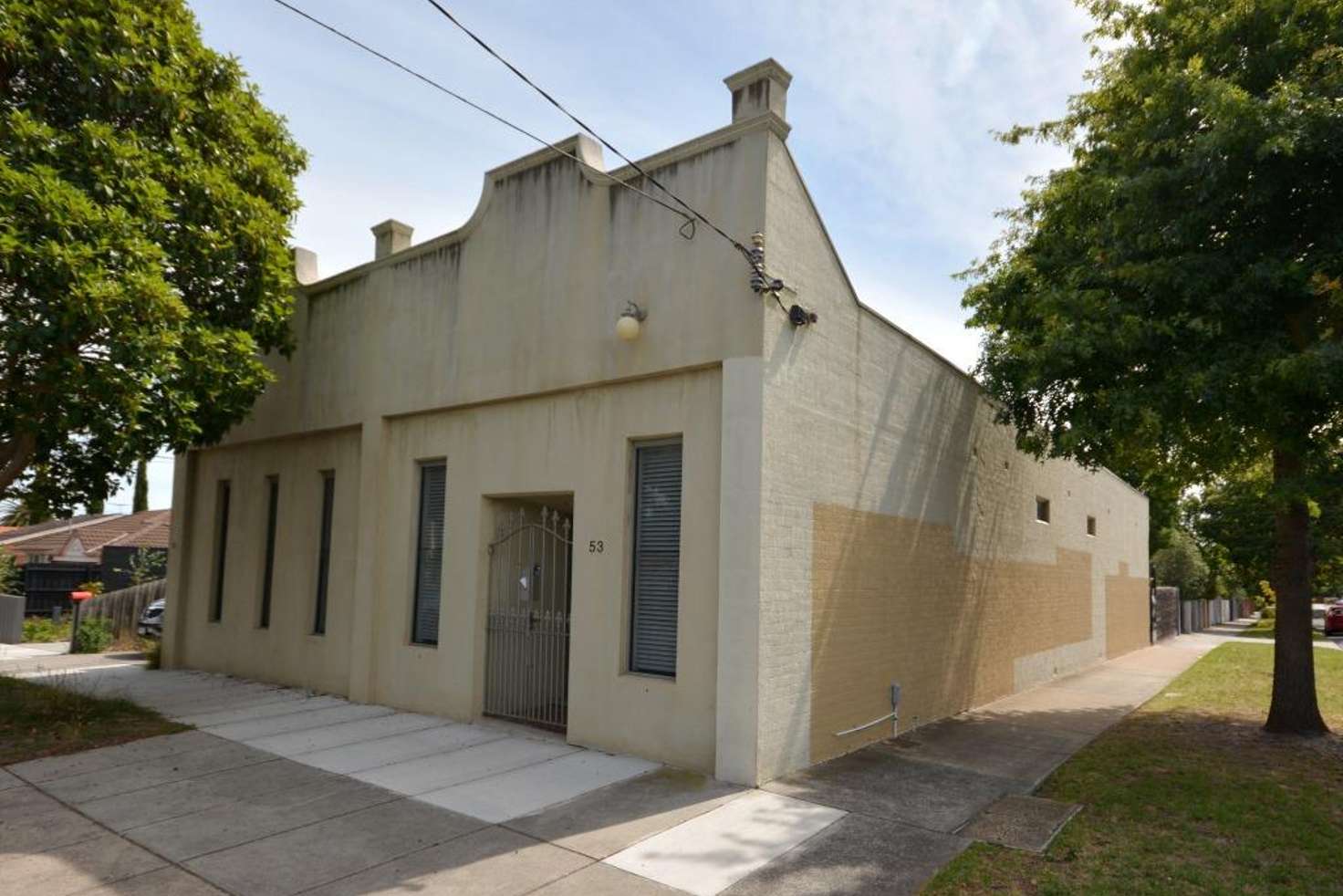 Main view of Homely semiDetached listing, 53 Oswald Street, Elsternwick VIC 3185