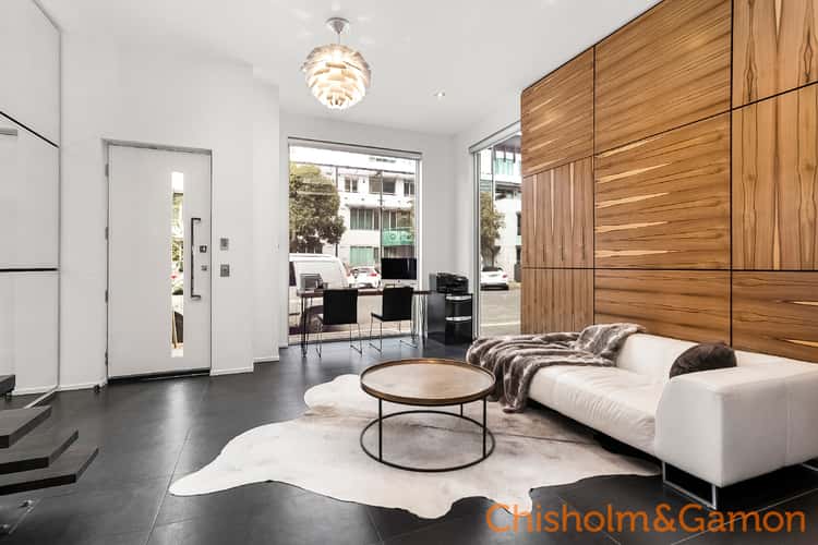 Fourth view of Homely house listing, 39 Johnston Street, Port Melbourne VIC 3207