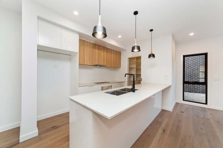 Third view of Homely townhouse listing, 1/6 Corrigan Avenue, Brooklyn VIC 3012