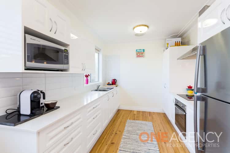 Second view of Homely house listing, 6 Winston Street, Croudace Bay NSW 2280