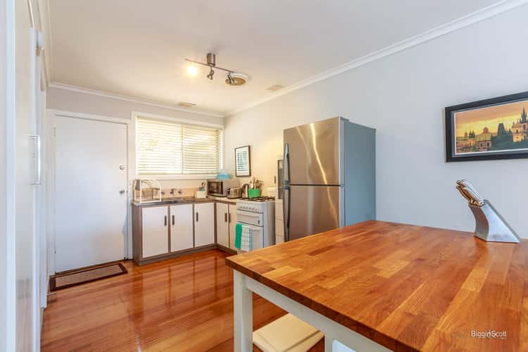 Second view of Homely unit listing, 2/33 Royalden Close, Boronia VIC 3155