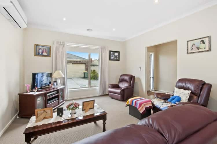 Sixth view of Homely townhouse listing, 2/13-15 Learmonth Street, Alfredton VIC 3350