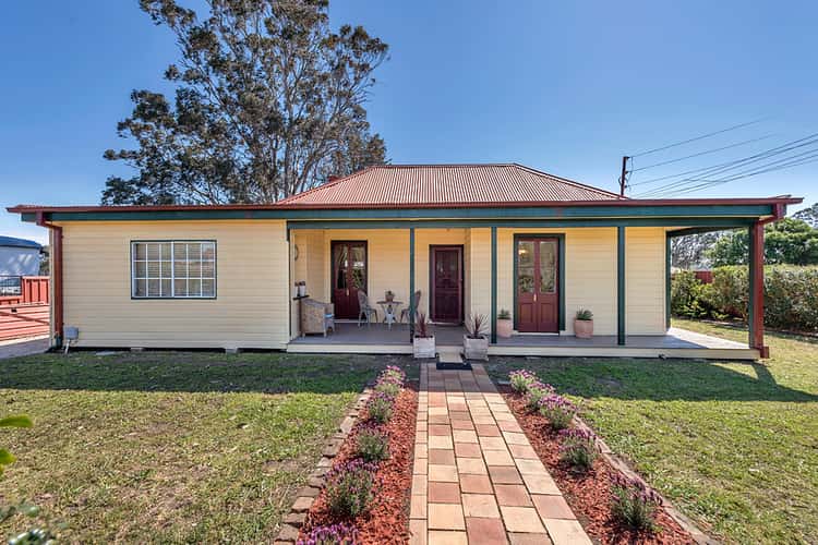 Fourth view of Homely house listing, 354 Castlereagh Road, Agnes Banks NSW 2753