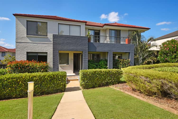 Main view of Homely house listing, 14 Hillsborough Crescent, Glenfield NSW 2167