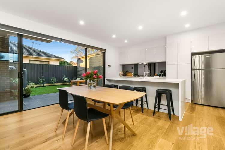 Fifth view of Homely townhouse listing, 1/8 Conway Court, Altona North VIC 3025