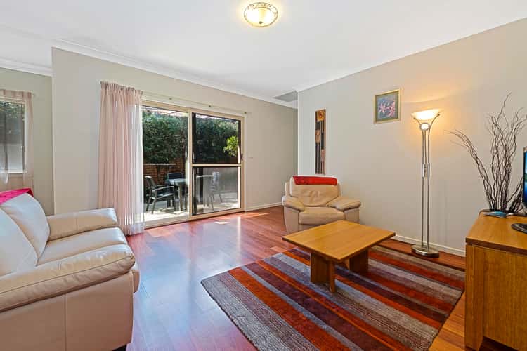 Third view of Homely villa listing, 1/24 Irvine Crescent, Ryde NSW 2112