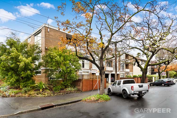 Main view of Homely apartment listing, 11/581 Orrong Road, Armadale VIC 3143