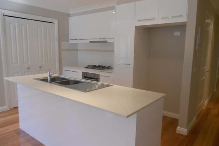 Second view of Homely townhouse listing, 1/25 King Street, Bayswater VIC 3153