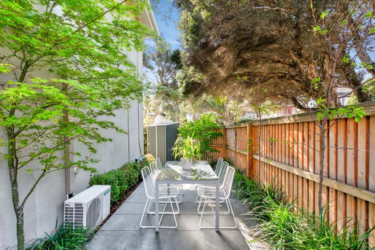 Main view of Homely apartment listing, 1/2 Greig Court, Elwood VIC 3184