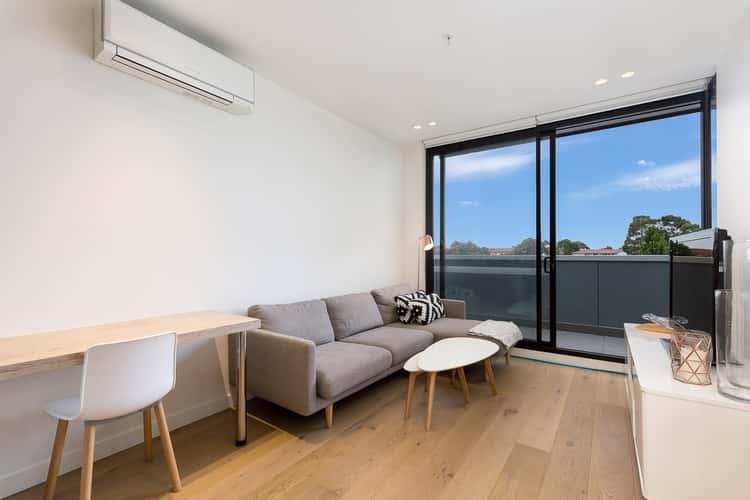 Second view of Homely apartment listing, 202/69 Newry Street, Prahran VIC 3181