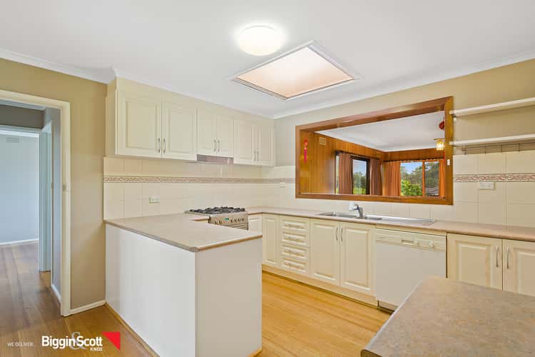 Third view of Homely house listing, 31 Macey Street, Croydon South VIC 3136