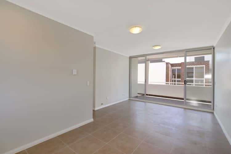 Third view of Homely apartment listing, 28/15-17 Parc Guell Drive, Campbelltown NSW 2560