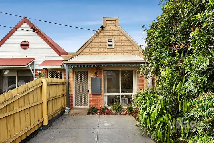 38 Cathcart Street