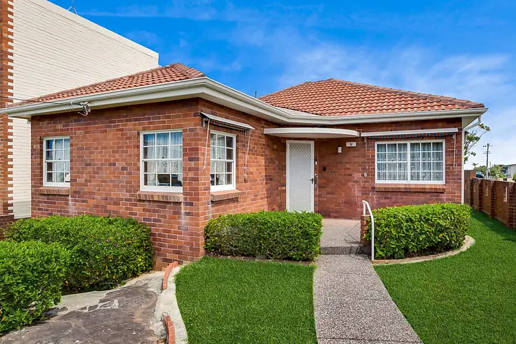 Main view of Homely house listing, 9 Headland Road, North Curl Curl NSW 2099