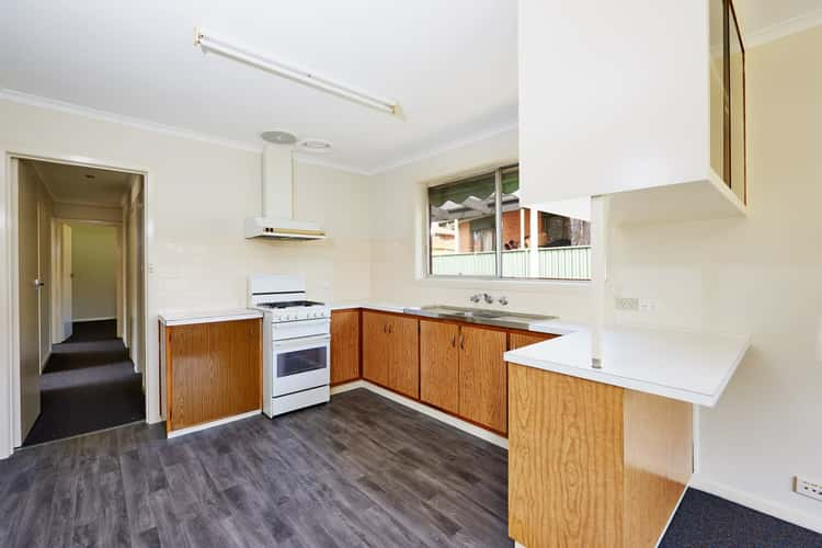 Second view of Homely house listing, 50 Holme Road, Ferntree Gully VIC 3156