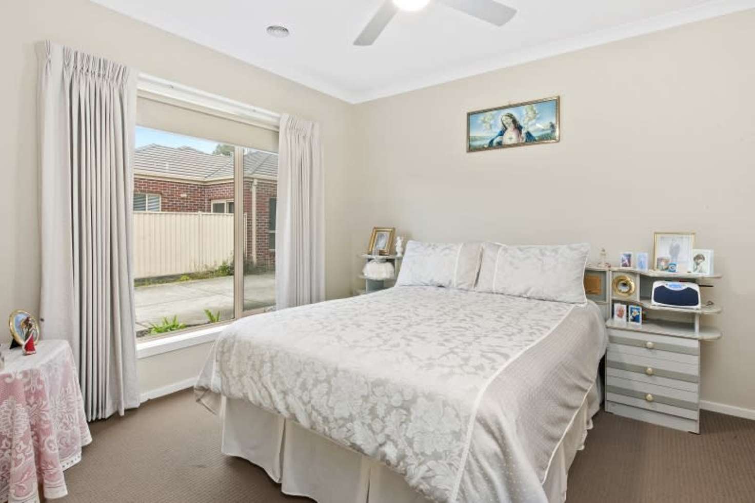 Main view of Homely townhouse listing, 2/13-15 Learmonth Street, Alfredton VIC 3350
