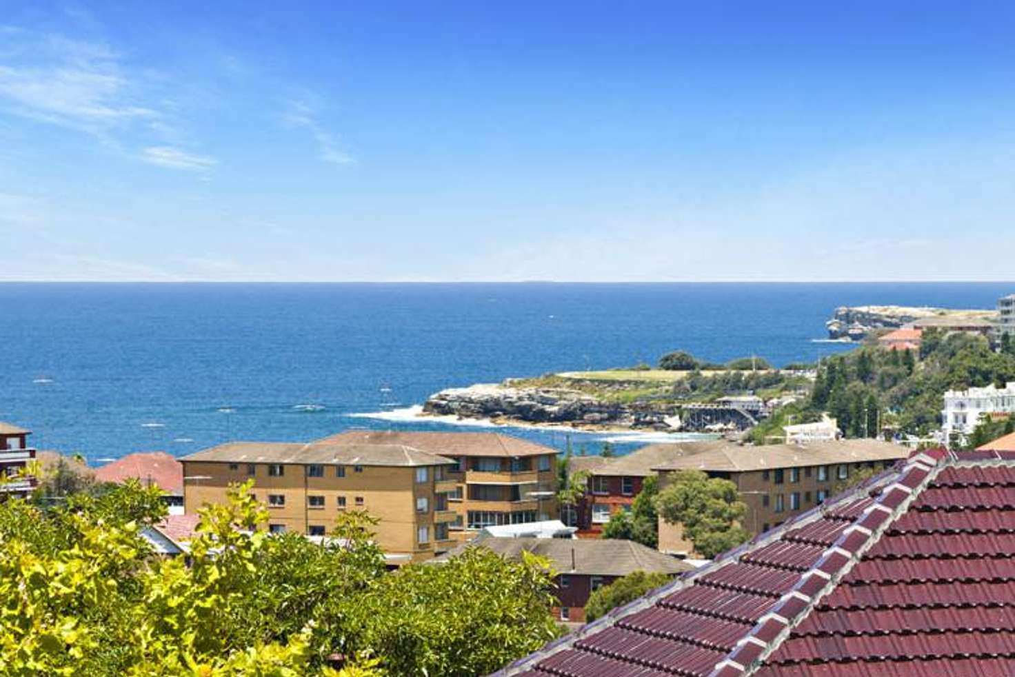 Main view of Homely apartment listing, 3/16 Mount Street, Coogee NSW 2034