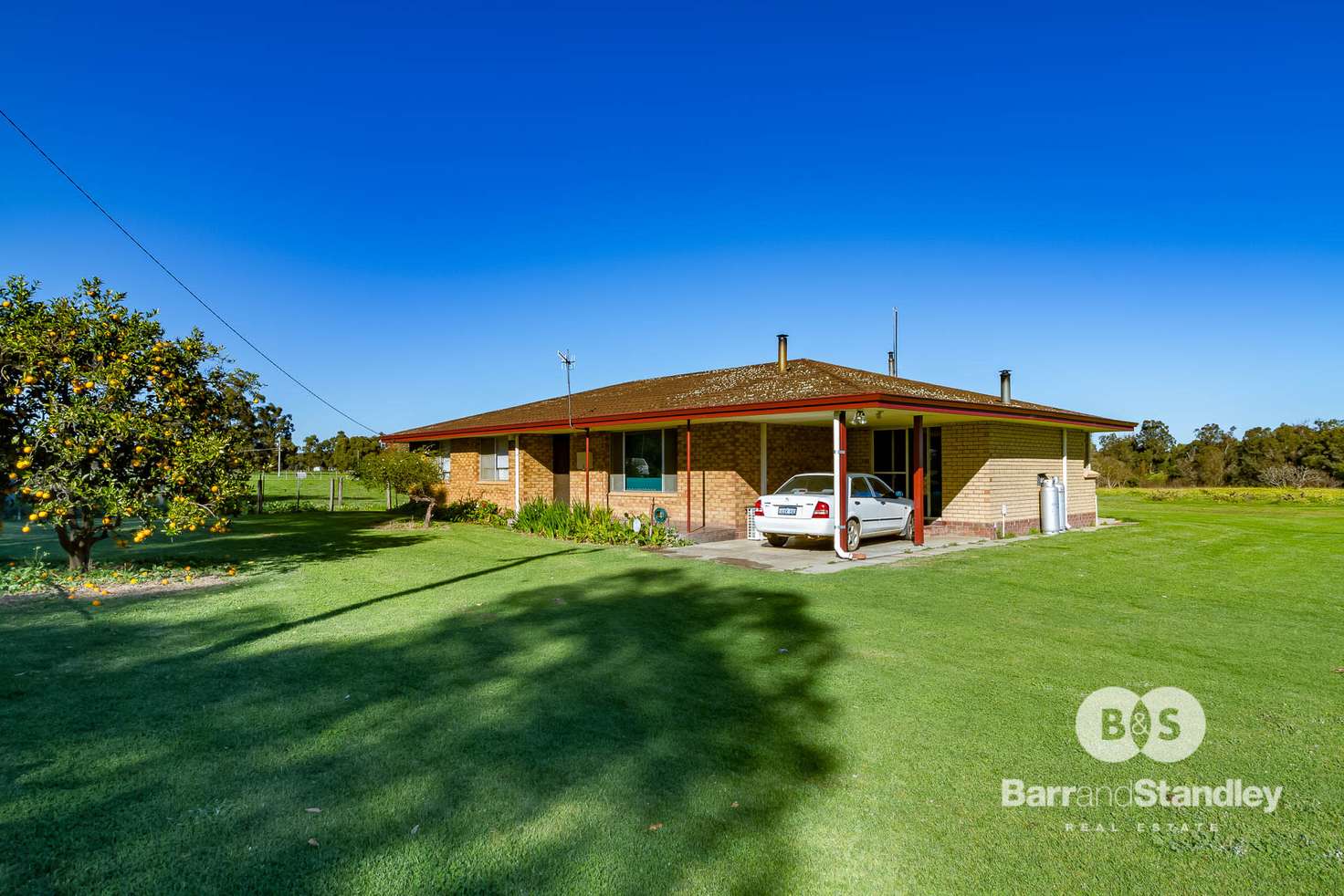 Main view of Homely house listing, 28 Hurst Road, Boyanup WA 6237