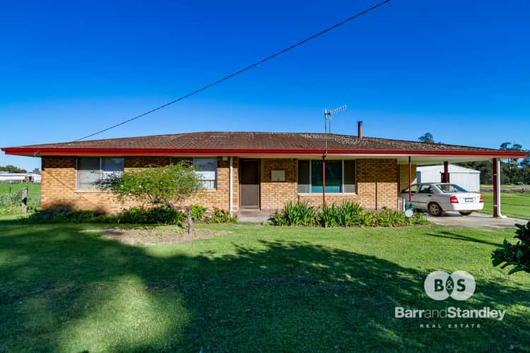Second view of Homely house listing, 28 Hurst Road, Boyanup WA 6237
